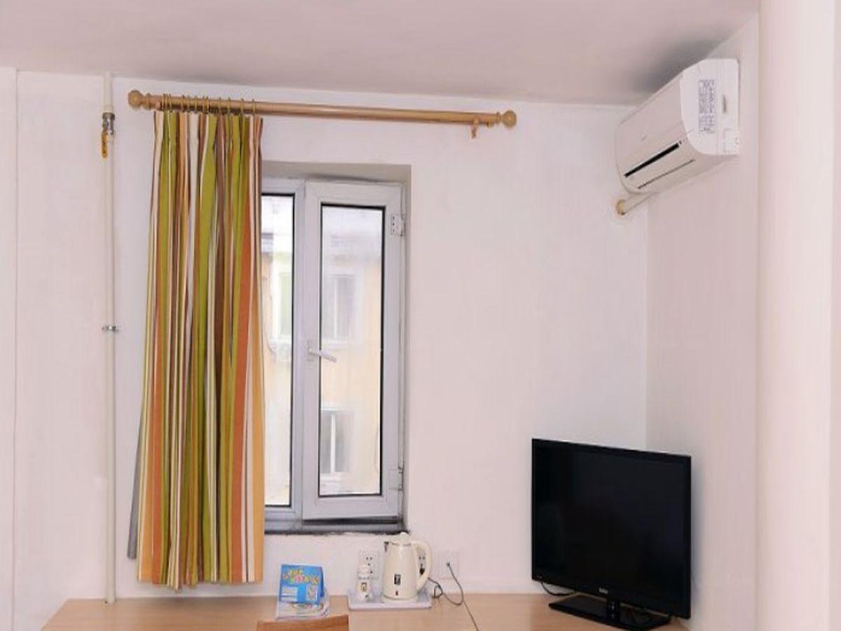 7Days Premium Harbin Central Avenue Buitenkant foto